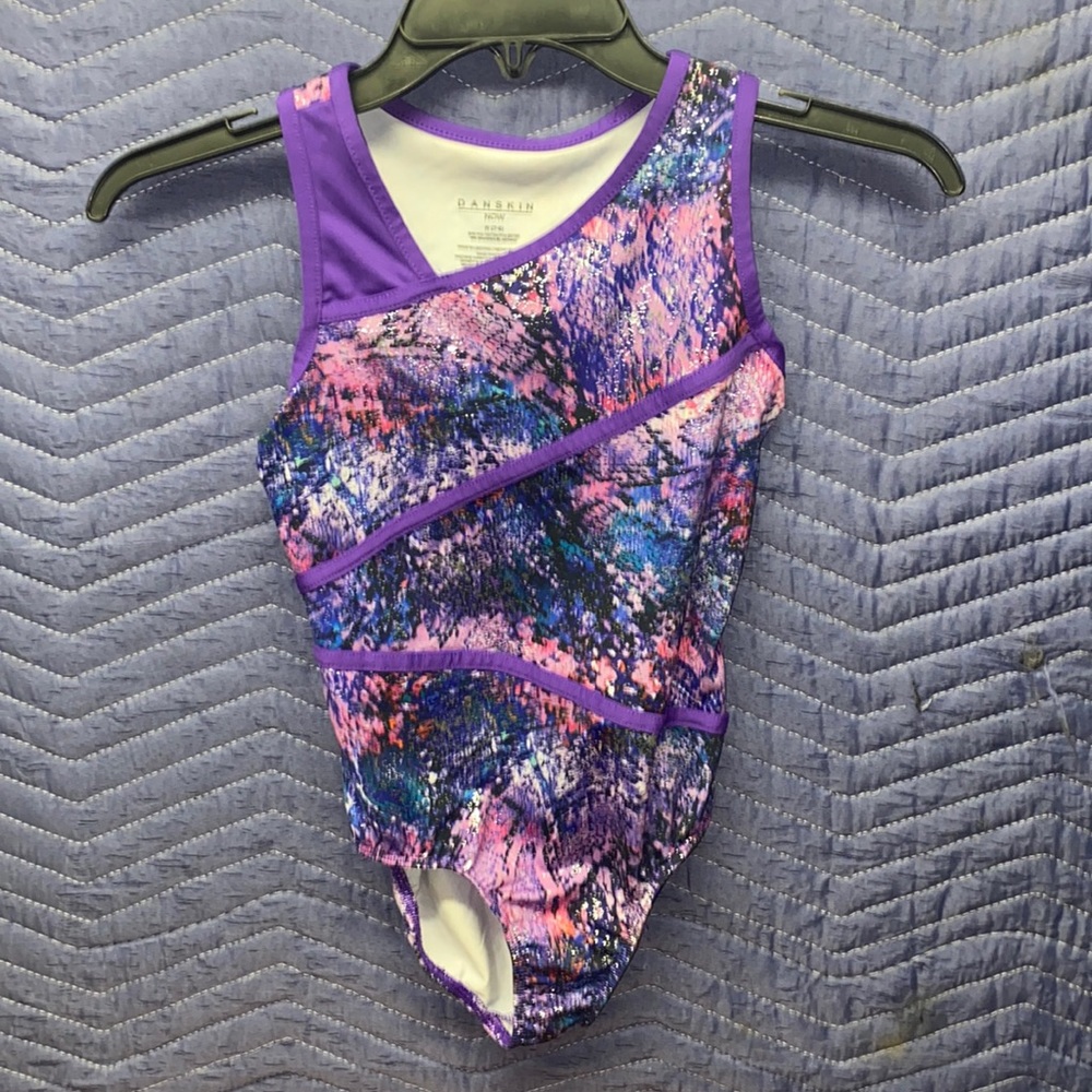 Girls Swimwear/Dancewear